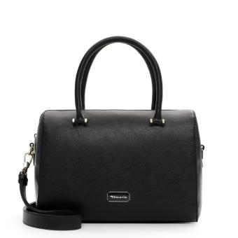 Dámská kabelka TAMARIS 33572-100 černá S5