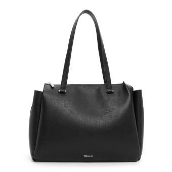 Dámská kabelka TAMARIS 33753-100 černá S5