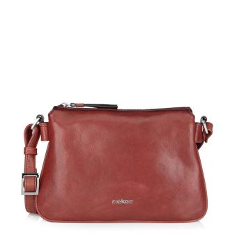 Dámská kabelka RIEKER W204 hnědá W5