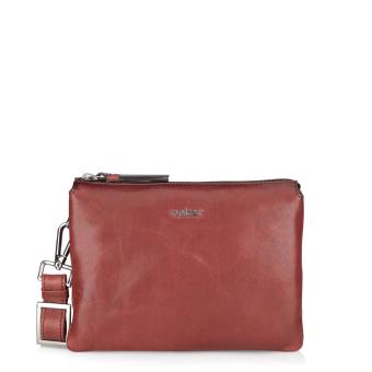 Dámská kabelka RIEKER W207 hnědá W5