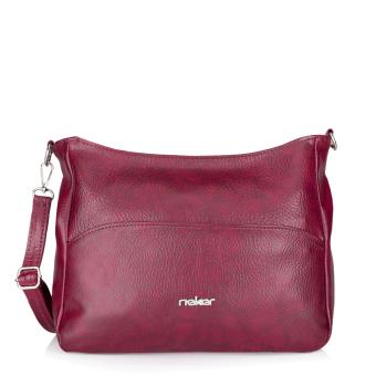 Dámská kabelka RIEKER C2509-199/25 červená S5