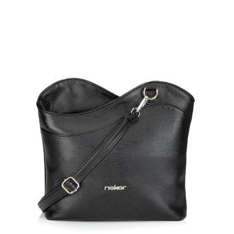 Dámská kabelka RIEKER C2501-167/31 černá S5