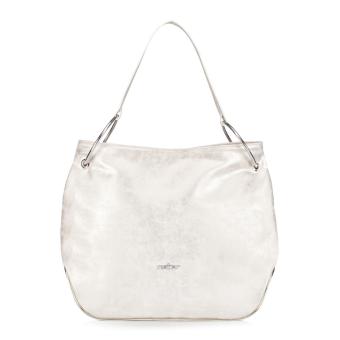 Dámská kabelka RIEKER C2512-065-160 zlatá S6