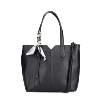 Dámská kabelka RIEKER H1006-01 černá W5