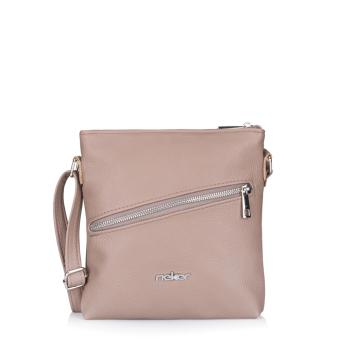 Dámská kabelka RIEKER C2441-206/H28 hnědá W5