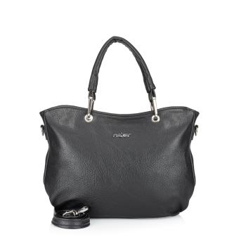 Dámská kabelka RIEKER C2434-167/31 černá W5
