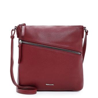 Dámská kabelka TAMARIS 30814-622 červená W5