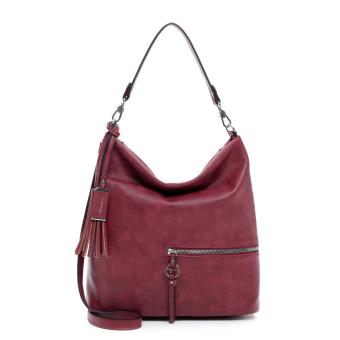 Dámská kabelka TAMARIS 32802-606 červená S6