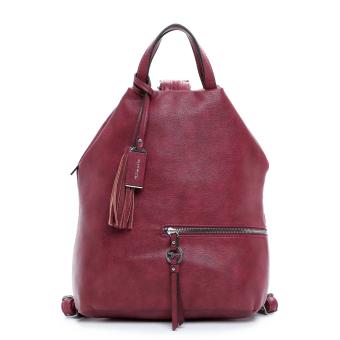 Dámský batoh TAMARIS 32804-606 červená S6