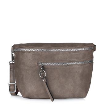 Dámská ledvinka TAMARIS 32805-951 hnědá W5