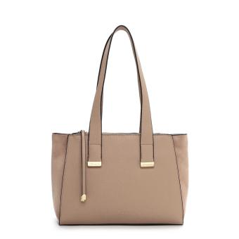 Dámská kabelka TAMARIS 33875-420 béžová W5