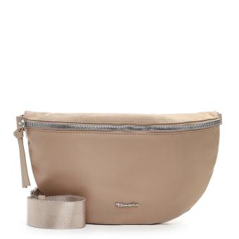 Dámská ledvinka TAMARIS 33892-420 béžová W5