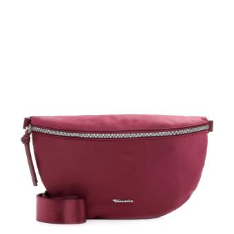 Dámská ledvinka TAMARIS 33892-600 červená W5