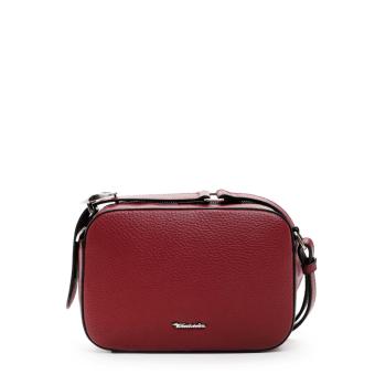 Dámská kabelka TAMARIS 33900-600 červená W5
