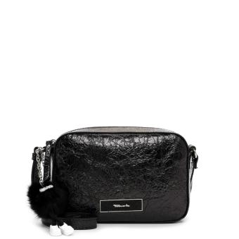 Dámská kabelka TAMARIS 34010-100 černá W5