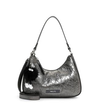 Dámská kabelka TAMARIS 34011-833 šedá W5