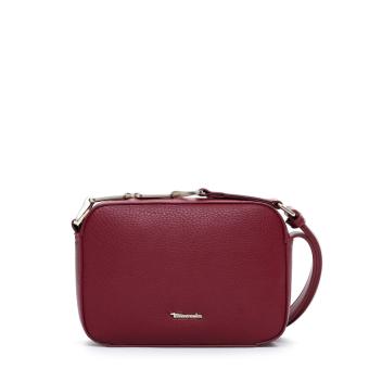 Dámská kabelka TAMARIS 34040-600 červená W5