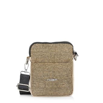 Dámská kabelka RIEKER C2221-148-206/H15 béžová S6