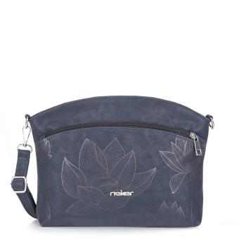 Dámská kabelka RIEKER C2519-153-KWT modrá W5