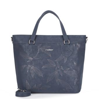 Dámská kabelka RIEKER C2523-153-AKC modrá W5