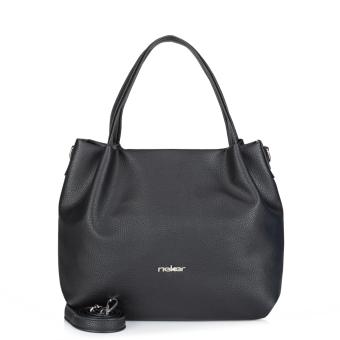 Dámská kabelka RIEKER C2524-029 černá W5
