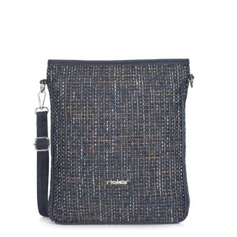 Dámská kabelka RIEKER C0082-144/14-153 modrá W5