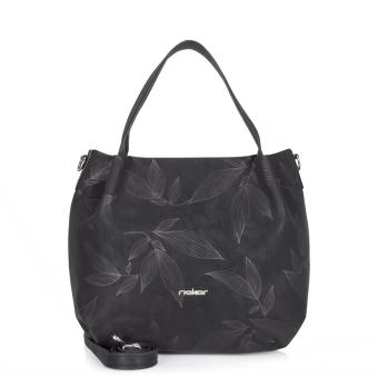Dámská kabelka RIEKER C2524-154-AKC černá W5