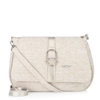 Dámská kabelka RIEKER C2517-144/1-065 béžová W5