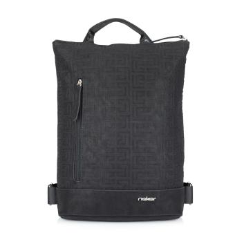 Dámský batoh RIEKER C2534-154-T29 černá S6