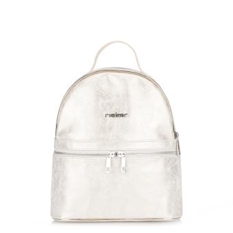 Dámský batoh RIEKER C1952-065-160 zlatá W5