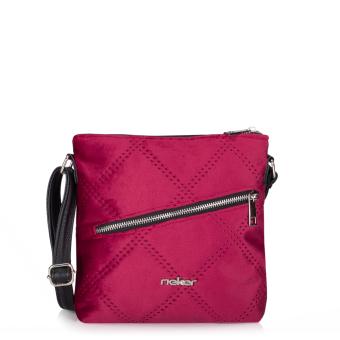 Dámská kabelka RIEKER C2441-080-029 červená W5