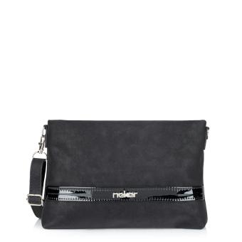 Dámská kabelka RIEKER C2537-154-061 černá S6