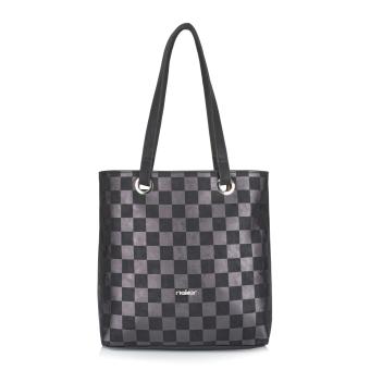 Dámská kabelka RIEKER C2431-154-SZA černá W5