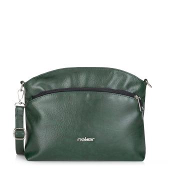 Dámská kabelka RIEKER C2519-199/7 zelená W5