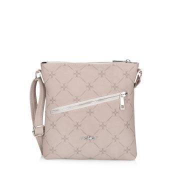 Dámská kabelka RIEKER C2441-203/111-KRZ béžová W5