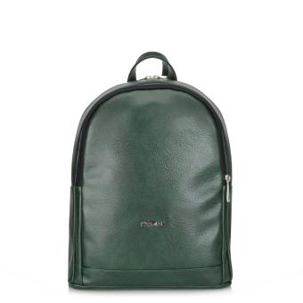 Dámský batoh RIEKER C2421-199/7 zelená W5