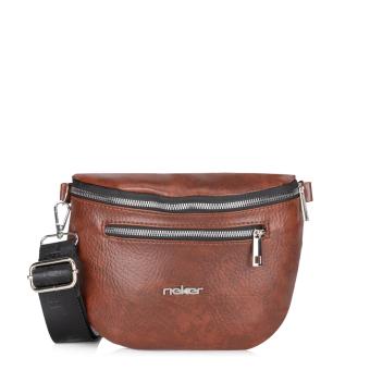 Dámská ledvinka RIEKER C2541-199/26 hnědá W5