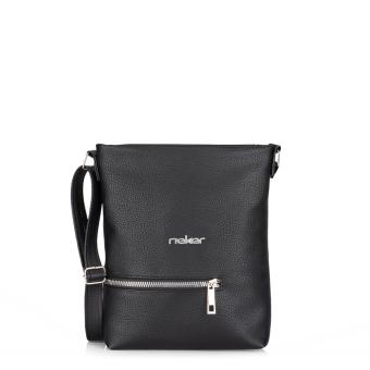 Dámská kabelka RIEKER C2542-029 černá S6