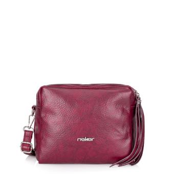Dámská kabelka RIEKER C2211-199/25 červená W5