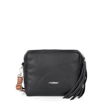 Dámská kabelka RIEKER C2211-167/31-152/20 černá W5