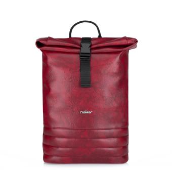 Dámský batoh RIEKER C2250-199/40 červená W5