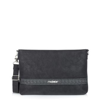 Dámská kabelka RIEKER C2537-154-1023/1 černá W5