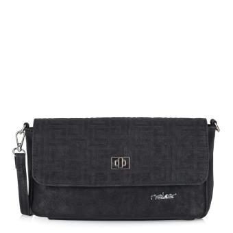 Dámská kabelka RIEKER C2548-154-T29 černá W5