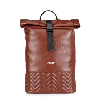 Dámský batoh RIEKER C2250-199/26-HF hnědá W5