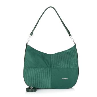 Dámská kabelka RIEKER C2514-189/35-199/7-172/35 zelená W5