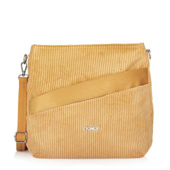 Dámská kabelka RIEKER C2239-189/32-172/32-203/40 žlutá W5