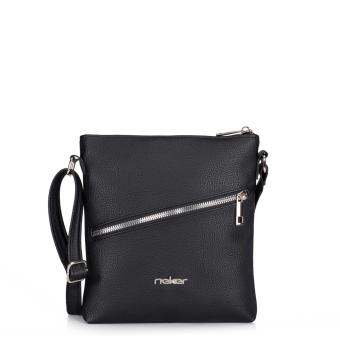 Dámská kabelka RIEKER C2441-029 černá S6