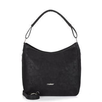 Dámská kabelka RIEKER C2245-154 černá W5