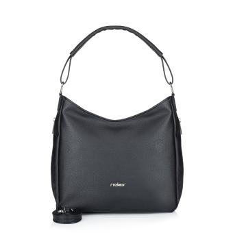 Dámská kabelka RIEKER C2245-029 černá S6