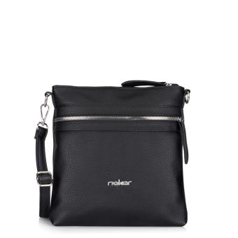 Dámská kabelka RIEKER C2533-029 černá W5